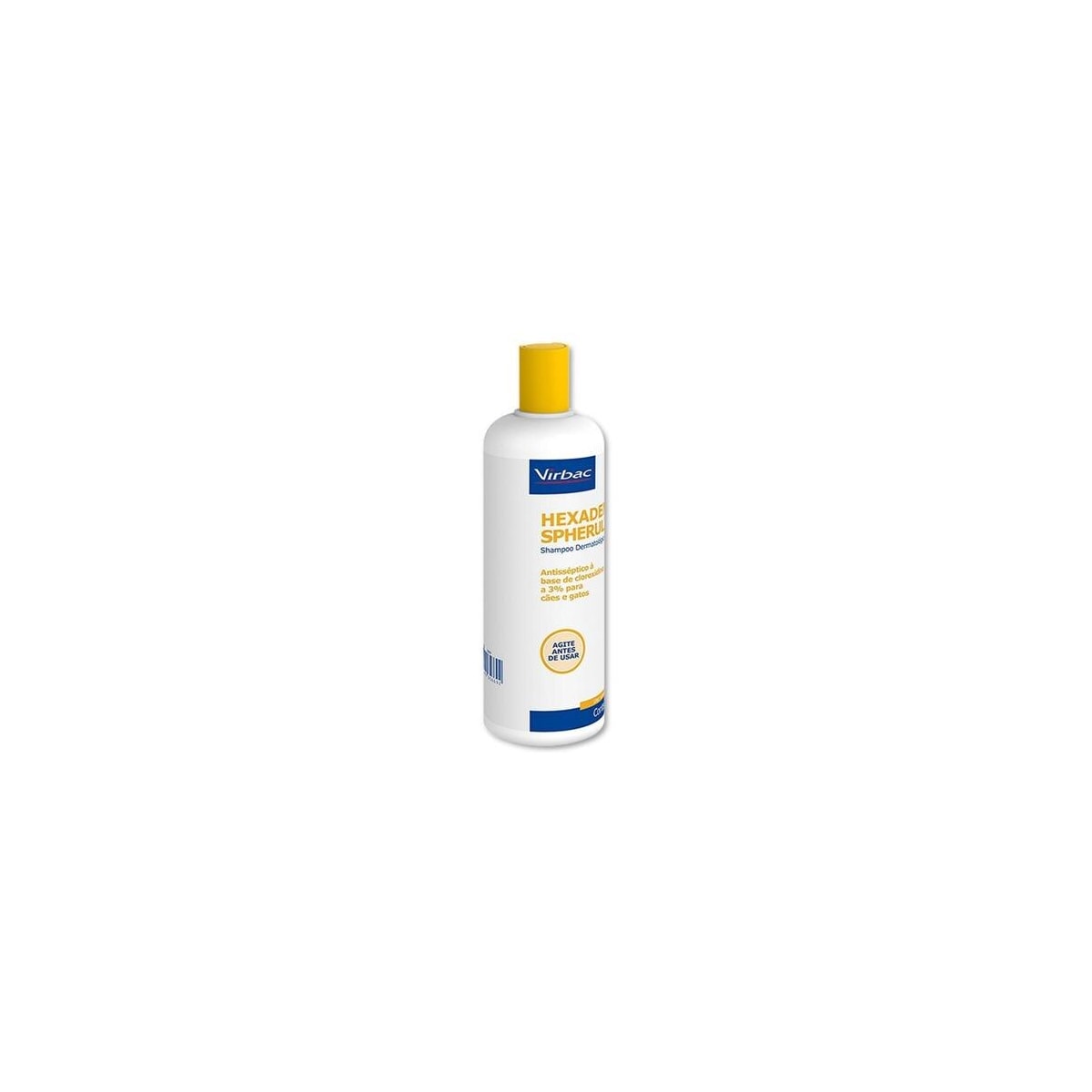 Shampoo Hexadene Sph