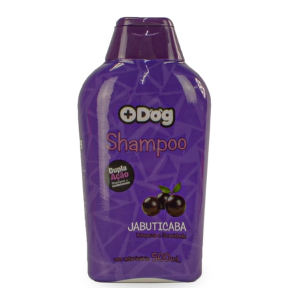 Shampoo Mais Dog Jaboticaba 500 ml