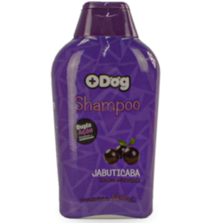 Shampoo Mais Dog Jaboticaba 500 ml