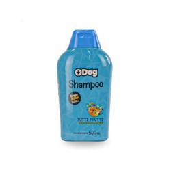 Shampoo Mais Dog Tutti Frutti