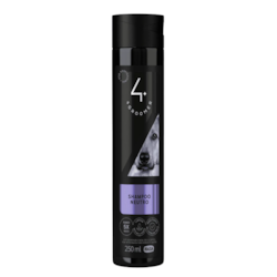 SHAMPOO NEUTRO IBASA 250ML