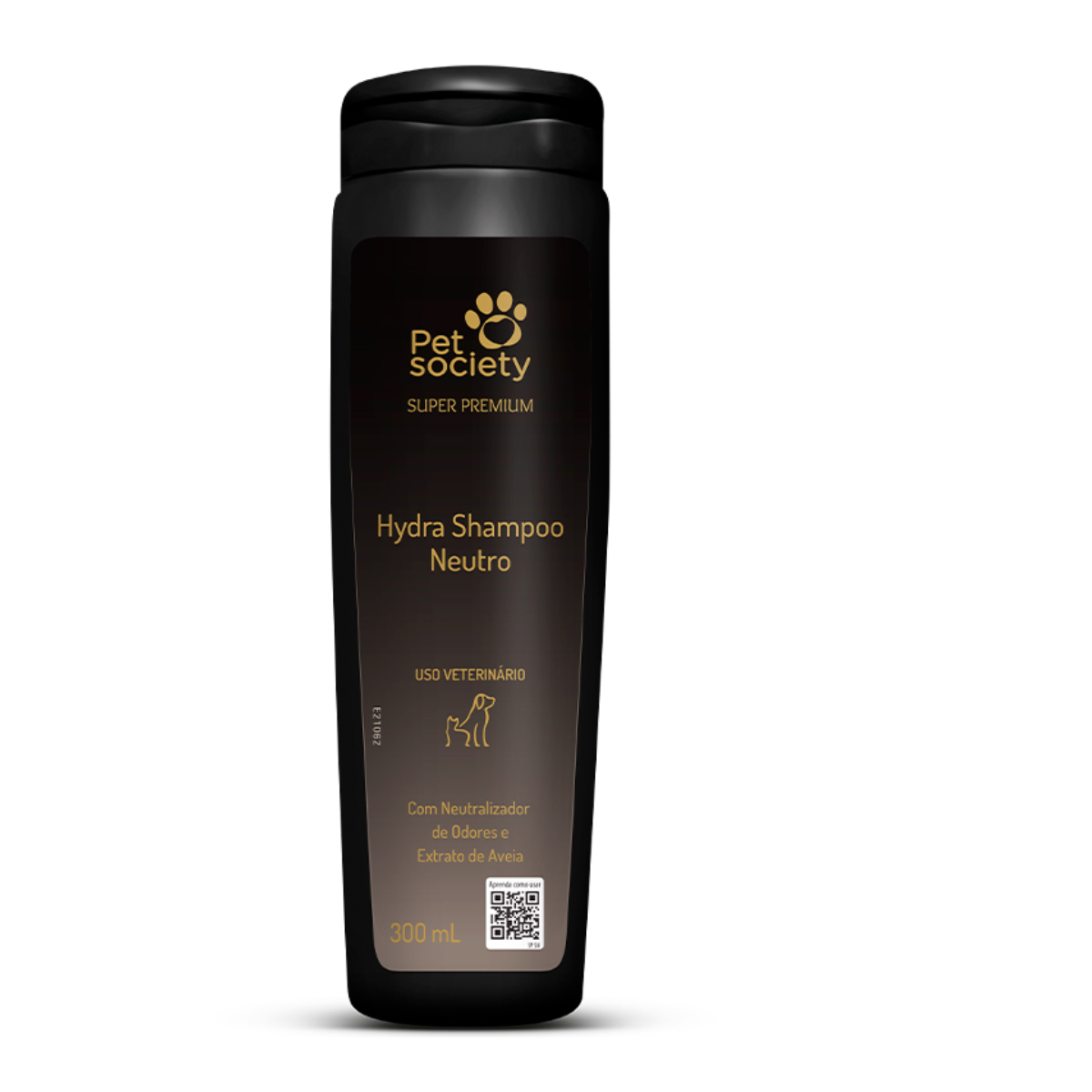 Shampoo Neutro Super Premium 300ml