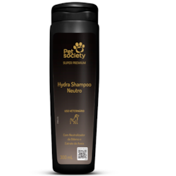 Shampoo Neutro Super Premium 300ml