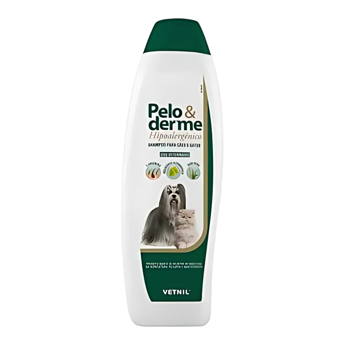 SHAMPOO PELO & DERME 320ML