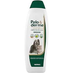 SHAMPOO PELO & DERME 320ML
