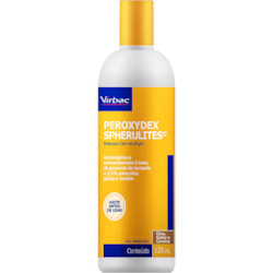 Shampoo Peroxsyn