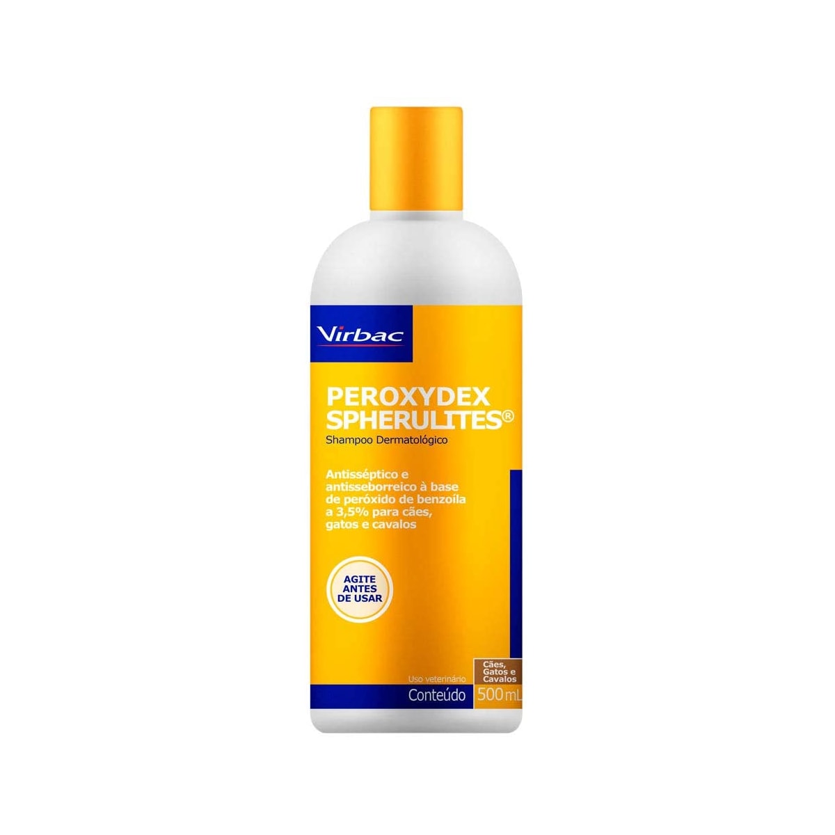 Shampoo Peroxsyn