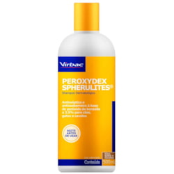 Shampoo Peroxsyn