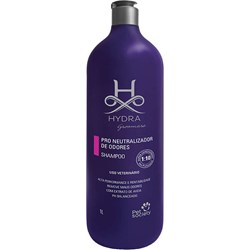 Shampoo Pet Society Hydra Groomers Pro Neutralizador de Odores