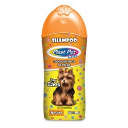 Shampoo Plast Pet Care Neuto