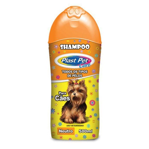 Shampoo Plast Pet Care Neuto