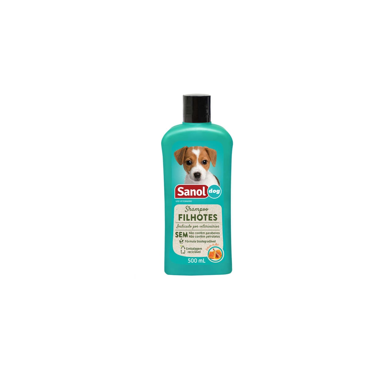 Shampoo Sanol Dog Filhotes