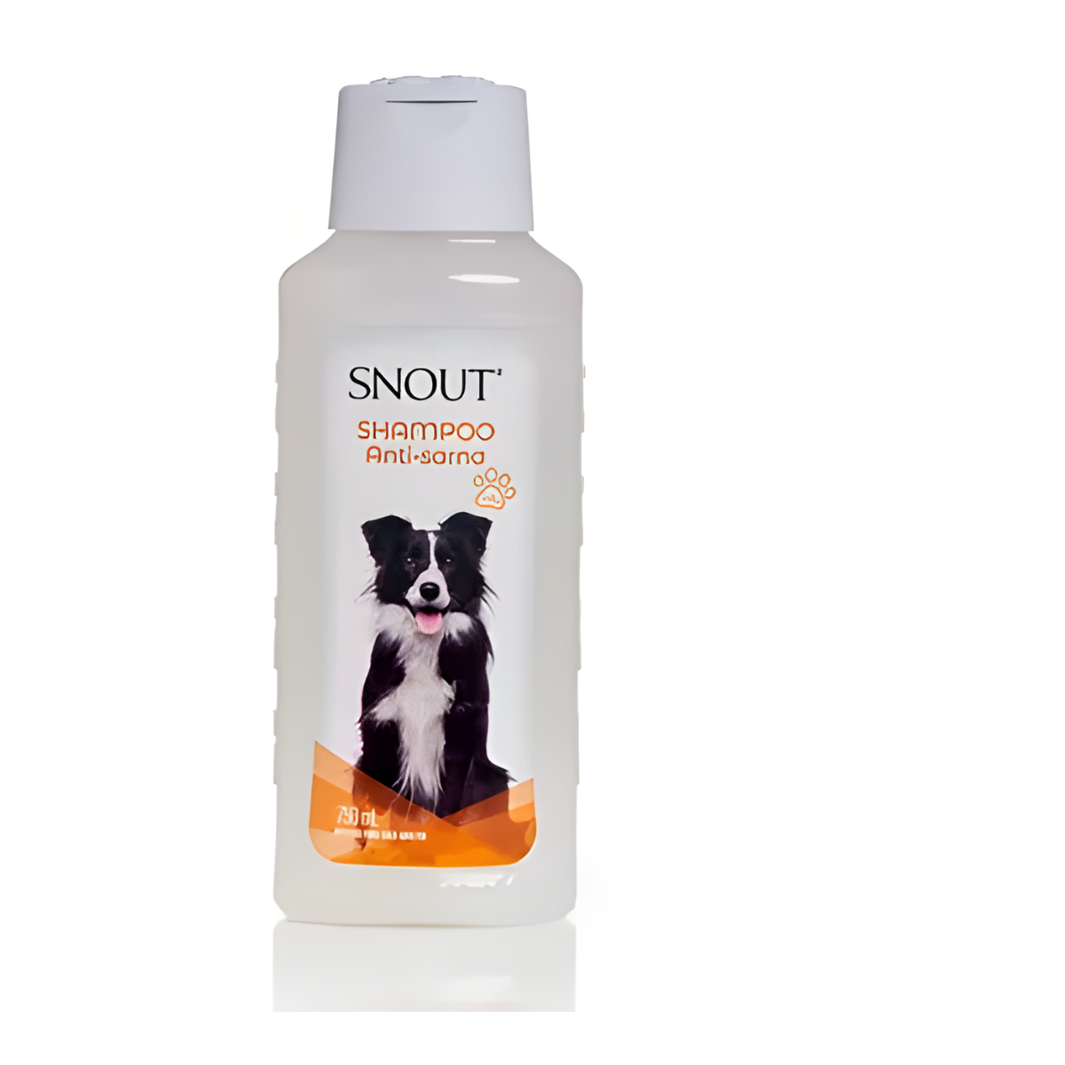 Shampoo Snout Anti-Sarna 750ml