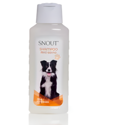 Shampoo Snout Anti-Sarna 750ml