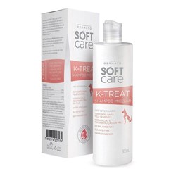 Shampoo Soft Care K-Treat Micelar