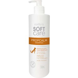 Shampoo Soft Care Propcalm 300ml