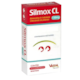 SILMOX CL (150MG)(10 COMPRIMIDOS)(VERDE)
