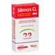 Silmox Cl 50mg Caixa com 10 Comprimidos