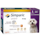 Simparic 10mg - 2,6 A 5 Kg 1 Comprimido