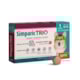 Simparic Trio 24mg (10,1 a 20 kg ) 1 Comprimidos