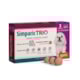 Simparic Trio 6mg (2,6 a 5kg ) 3 Comprimidos