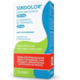 SINDOLOR 250MG/20MG