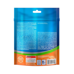 SNACK DENTALIFE FELINE 40g