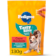 Snack Pedigree Tasty Bites Carne 130g