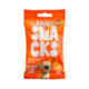 Snacks Bifinhos Quatree Sabor Carne 60G