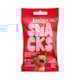 Snacks Bifinhos Quatree Sabor Churrasco 60G