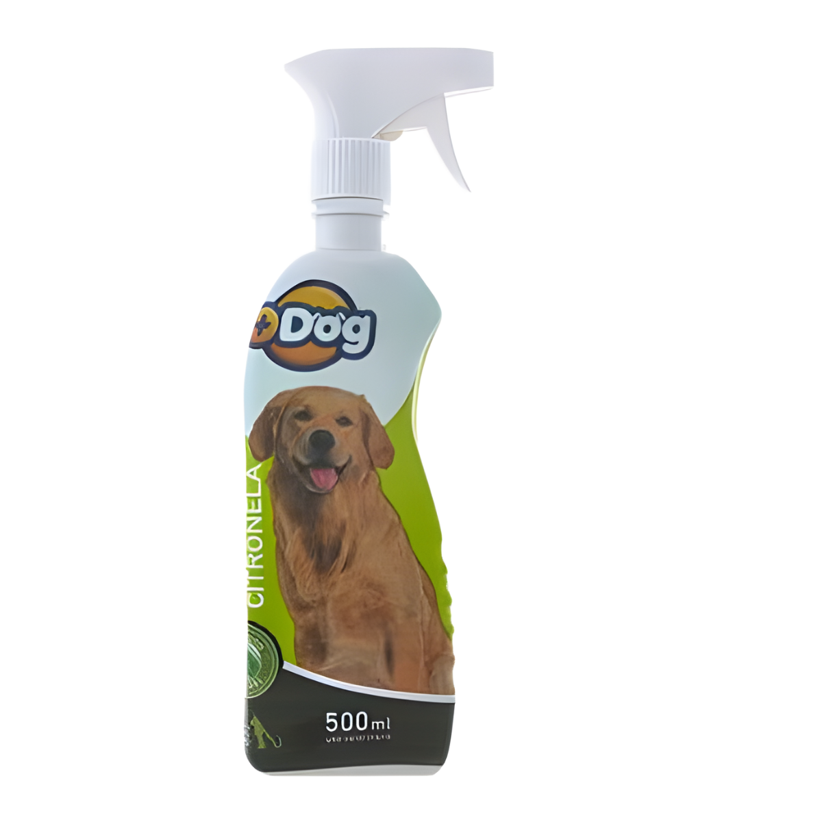 Spray Citronela Mais Dog 500ml