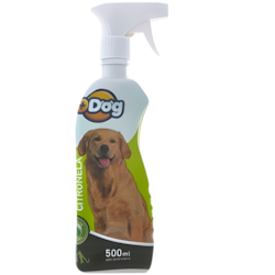 Spray Citronela Mais Dog 500ml