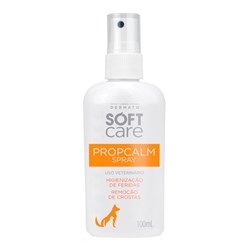 Spray Soft Care Propcalm