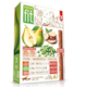 STICK FIT SPIN PET - 50G - PERA + MANDIOCA + ERVILHA