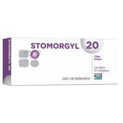 Stomorgyl 20