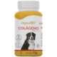 Suplemento Aminoácido Organnact Colágeno Dog Tabs