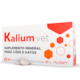 Suplemento Avert Kalium Vet para Cães e Gatos com 30 Comprimidos
