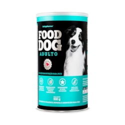 Suplemento Food Dog Botupharma Adulto