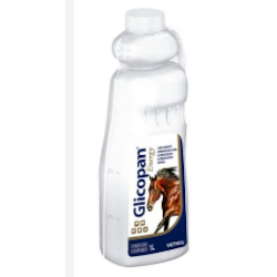 Suplemento Glicopan Energy Vetnil 1 L