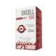 Suplemento Oxcell 500mg com 30 Tabletes