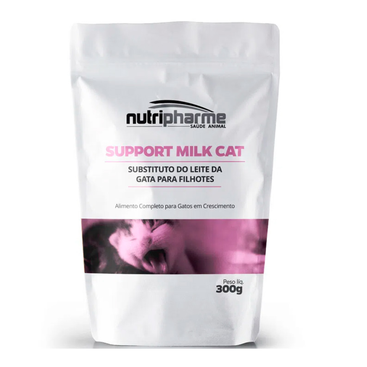 Suplemento Support Milk Cat 300g