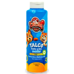 TALCO CATDOG MACHOS 100G