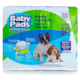 Tapete Higiênico Baby Pads 65×60 cm – 50 Unidades
