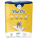 Tapete Higiênico Duo Dia para Cães 85x60cm – 7 Unidades