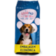 Tapete Higienico Para Cães New Good Neutro (100UN)(80X60)