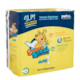 Tapete Higiênico Super Secão Max Slim para Cães 50 Unidades 80x60