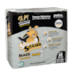 TAPETES HIGIENICOS SUPER SECAO (BLACK)(30UND)(80X60)(60X50)