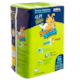 TAPETES HIGIENICOS SUPER SECAO (MAX SLIM)(30UND)(80X60)