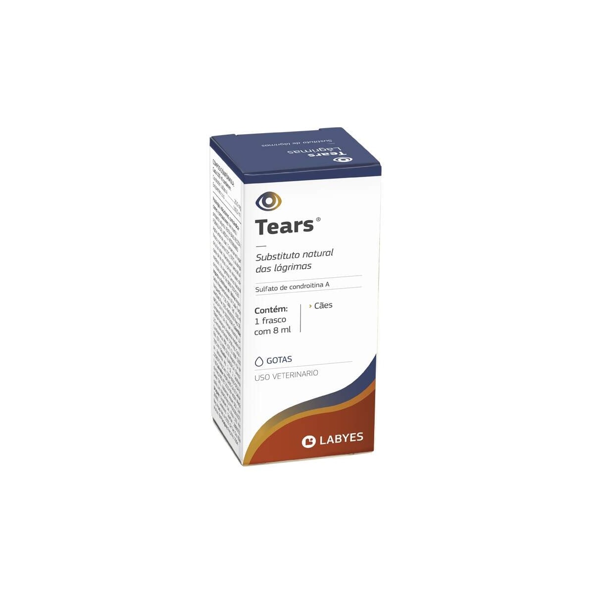 Tears Colirio 8ml