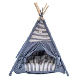 Tenda Paraty Azul P 60x66x90cm